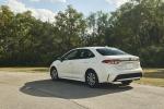 Toyota Corolla Hybrid Sedan 2019 года (NA)